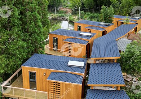 浙江仙居元研基地