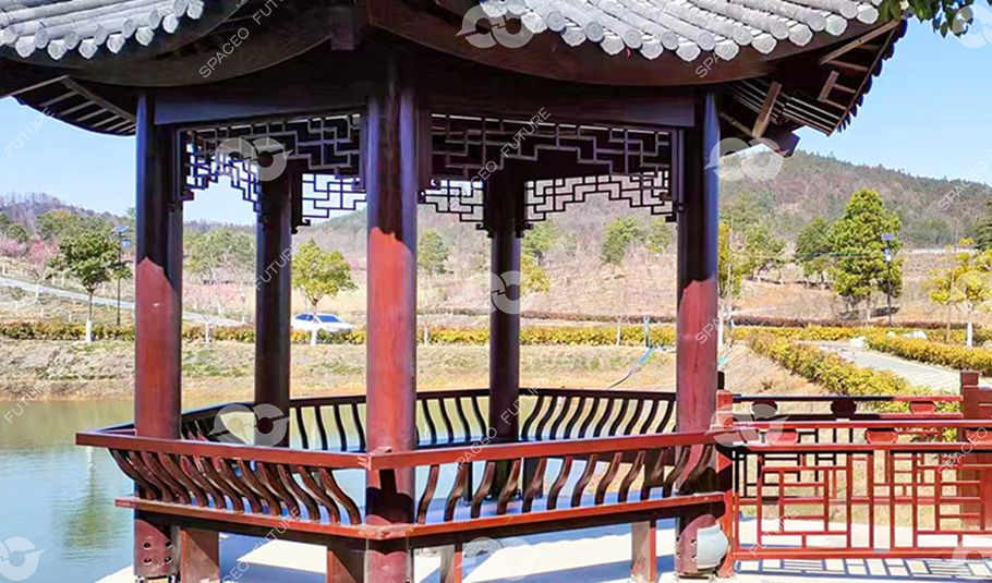 安徽舒城景露园项目