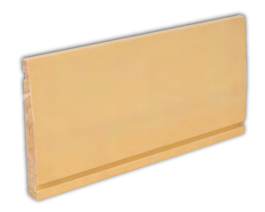 外墙板Bevel back weatherboard