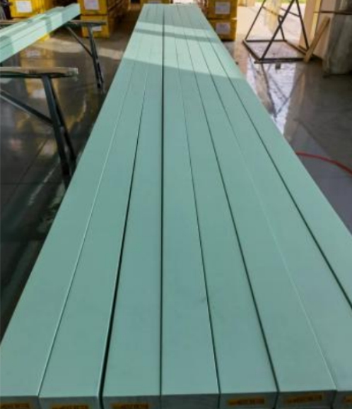 防腐木 radiata pine keelCA-C anti-corrosionH4 leve
