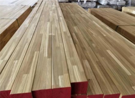 防腐木 radiata pine glued columnCA-Canti-corrosionH4 level