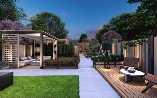 防腐木 garden wood products, includingflower stands, flower boxes, swings,floors, fences, pavilions, etcCA-C anti-corrosion