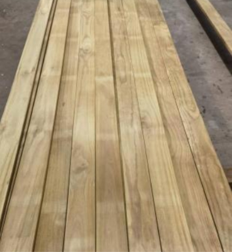 防腐木 radiata pineCA-C anti-corrosion floor